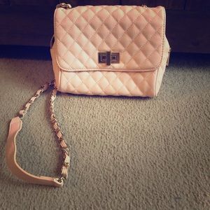 Forever 21 satchel purse